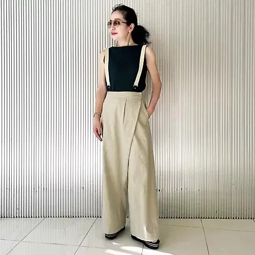 夏のおしゃれが楽しくなる！上品に映える5の画像_11