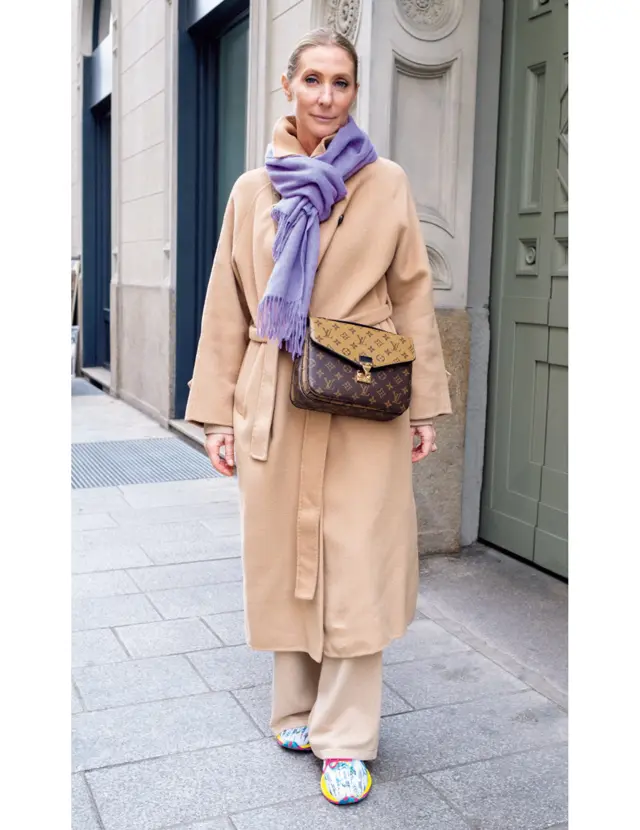 ラモーナ（主婦）