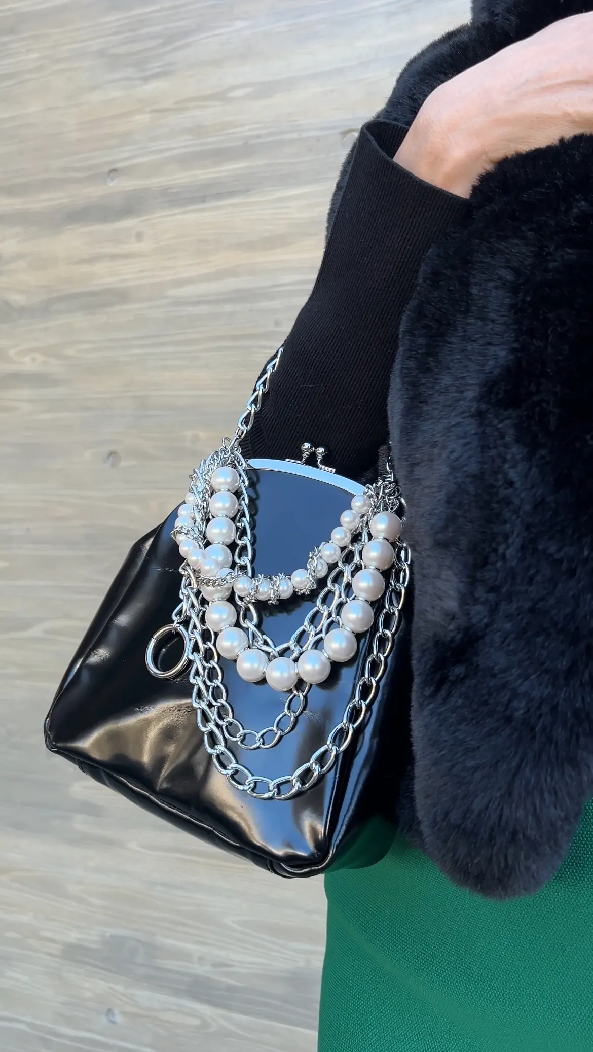 緑の色で街に優しい風を送りたい。映えるのの画像_7