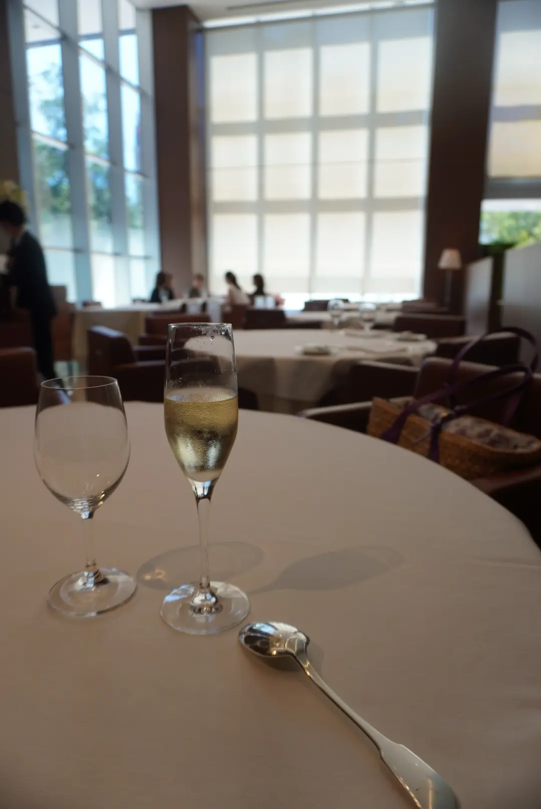 ディナーからランチへ変えたオトナ夫婦の記の画像_1