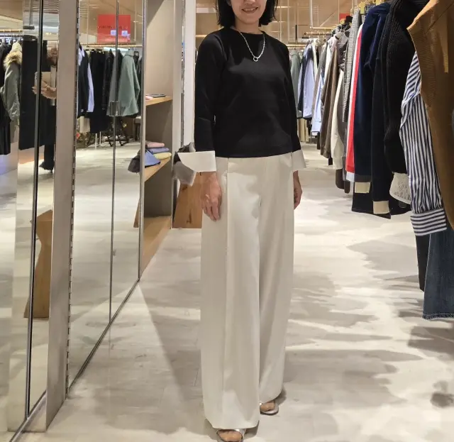 エクラプレミアム スタイリングイベントにの画像_7