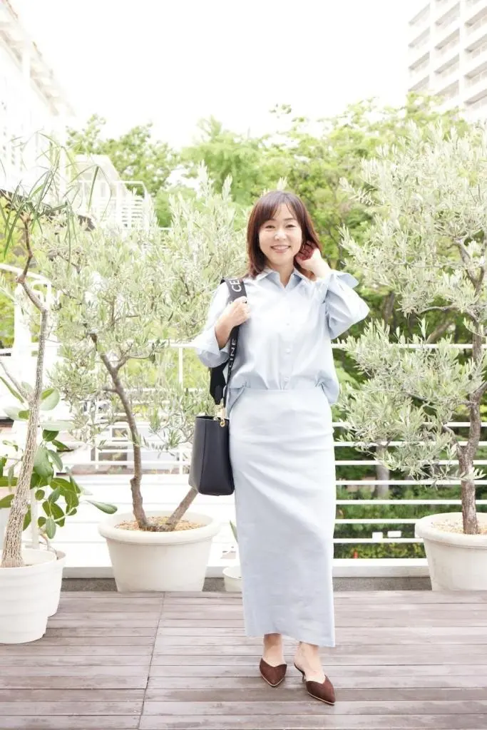 OurAge×Webエクラ,エンターテインメントを観に行く