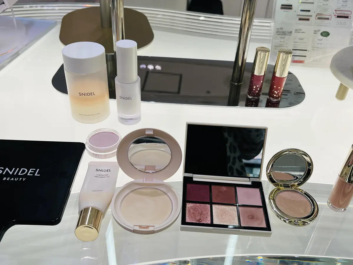 最近お気に入りのコスメブランドの画像_4