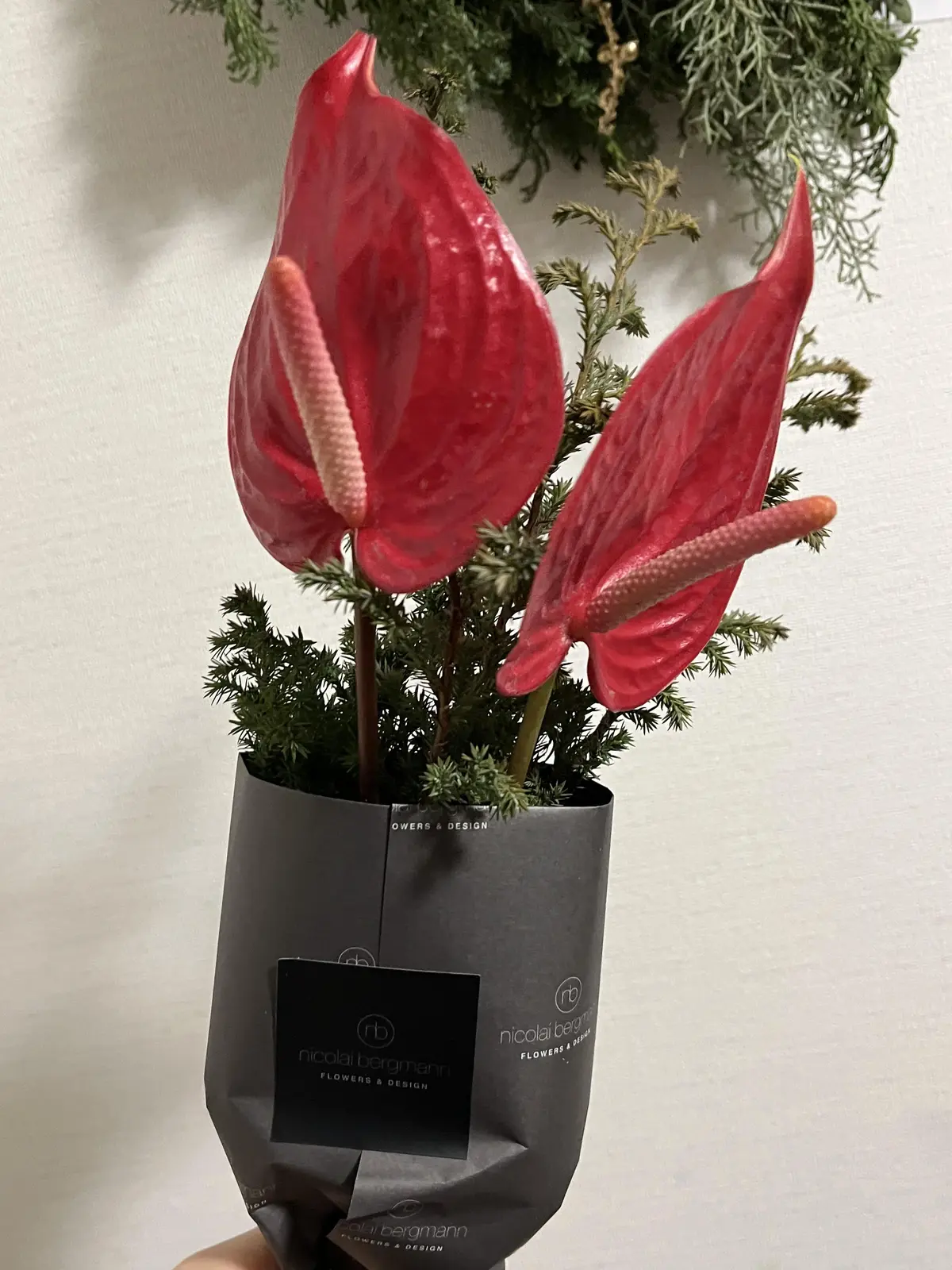 初〝KIHACHI〟のアフタヌーンティーの画像_11