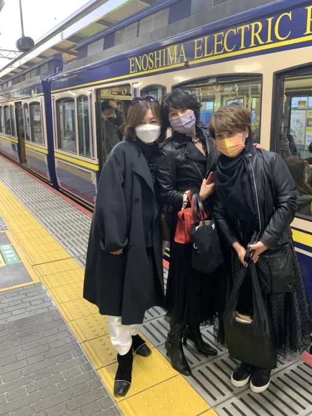 Jマダム　チームJマダム　non_no