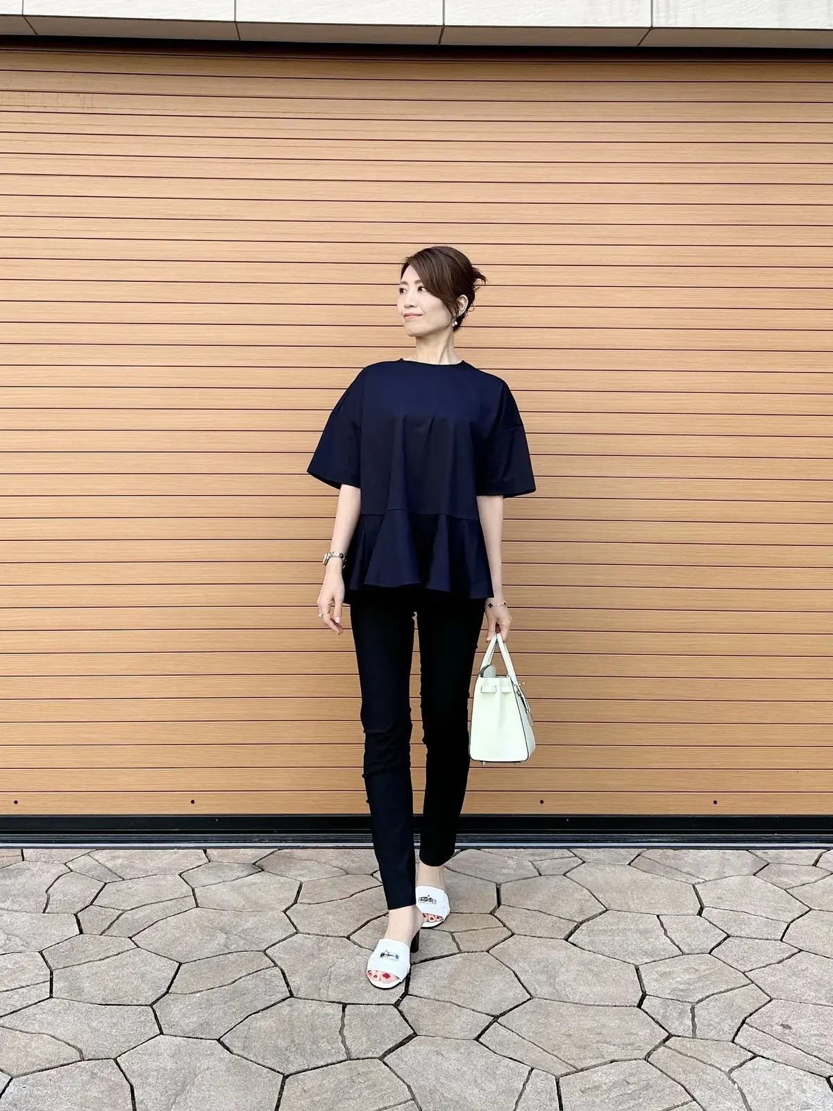 yoriの今期のデザインのトップス　お気の画像_1