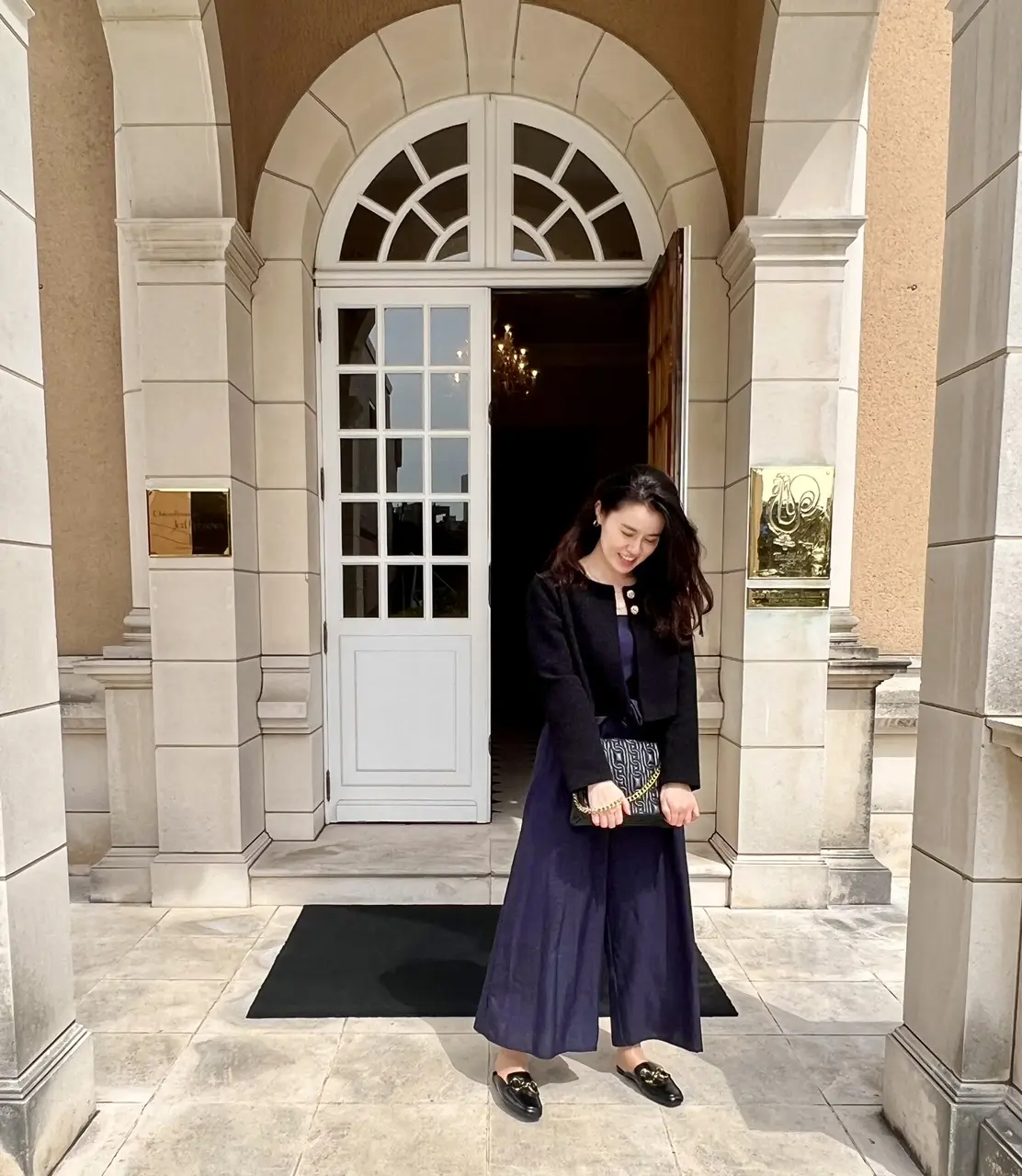 恵比寿ランチ☆ジュエル・ロブションでモダの画像_8