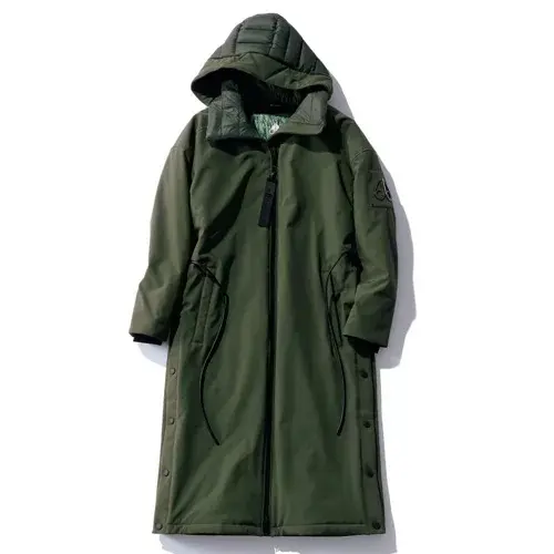 MOOSE KNUCKLES FREEMAN PARKA ￥148,500