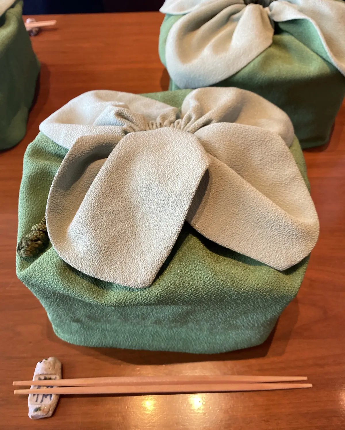 都会の真ん中で日本料理の美しさを味わうの画像_4