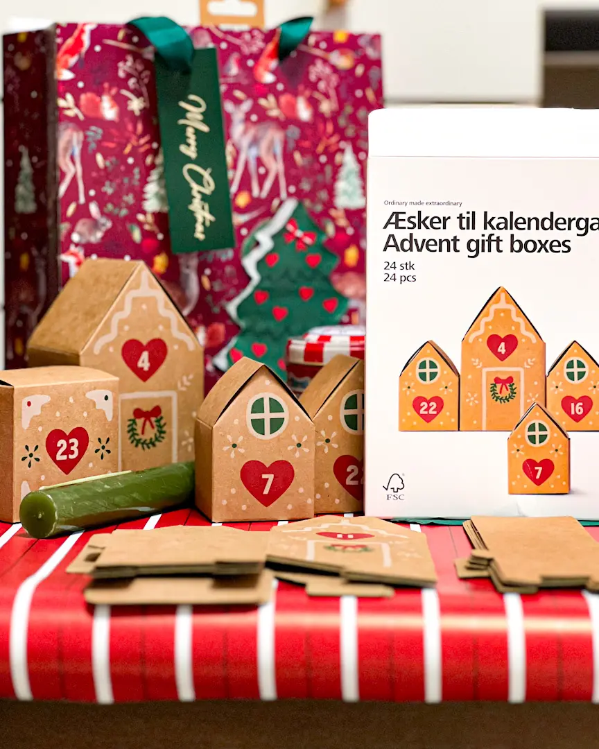 【さかぽんサンタのChristmas】手の画像_8