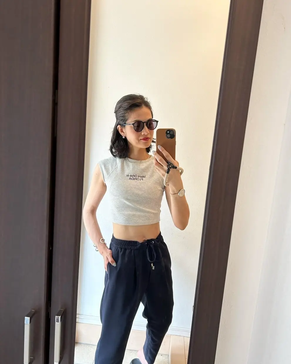 ZARAで魅せるヘルシーで大人な肌見せ♡の画像_8