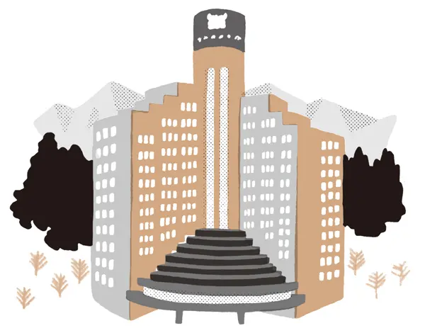 《リゾートマンション》