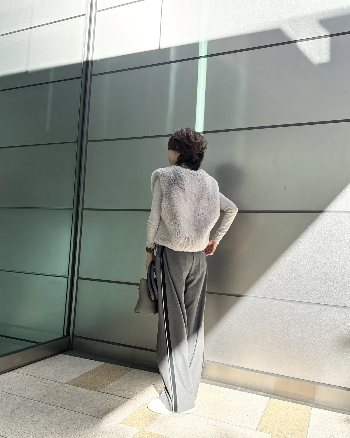 飽きずに楽しめる優秀ZARAパンツの画像_3