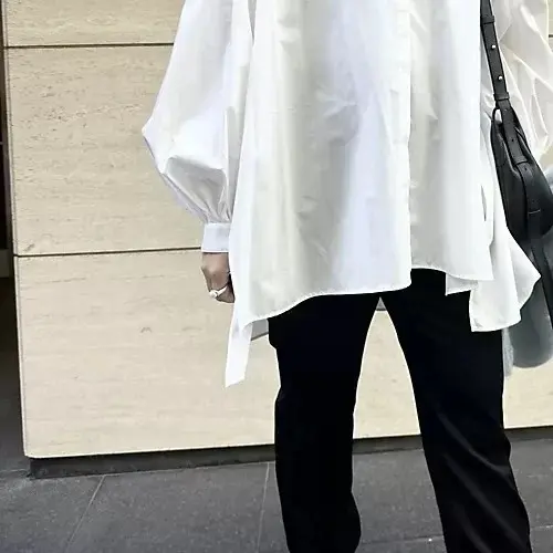 優しさも、切れ味も、抜け感も思いのまま　の画像_15