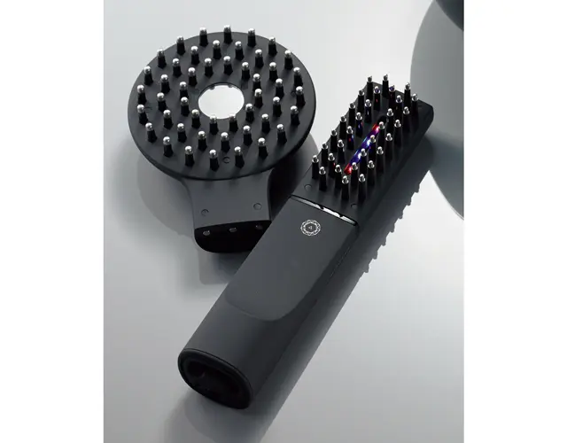 GMコーポレーション エレクトロン  デンキバリブラシ 2.0 ＋ボディ