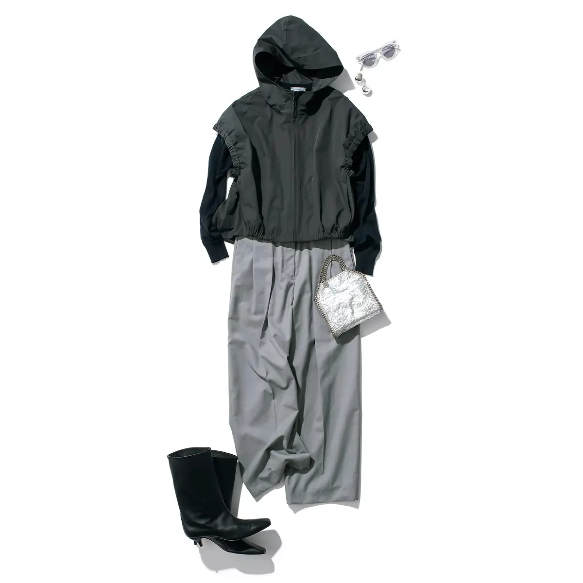 全アイテム別注！ 服がよければスタイルもの画像_18