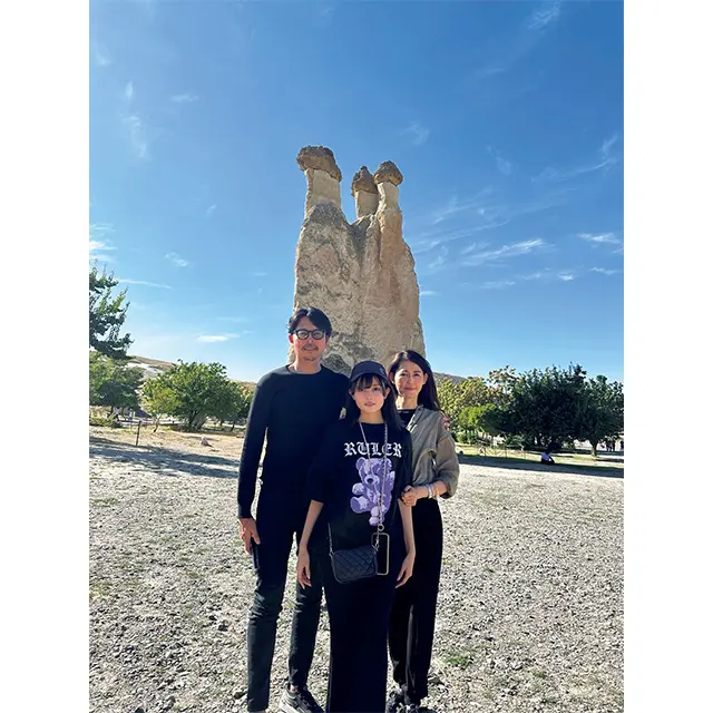 Jマダム9人の“私の海外旅行体験記”【チの画像_7