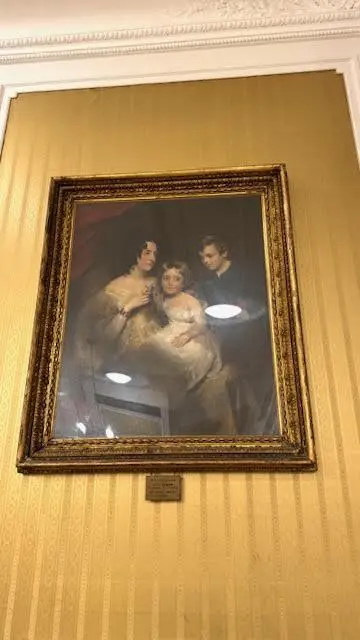 サー・トーマス・ローレンス