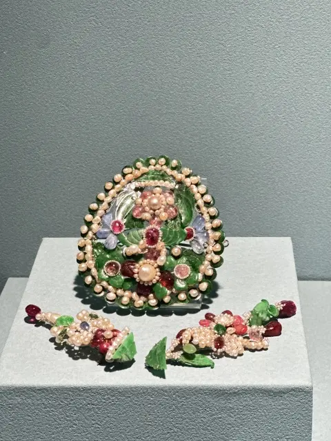 台北滞在記②国立故宮博物院の画像_13