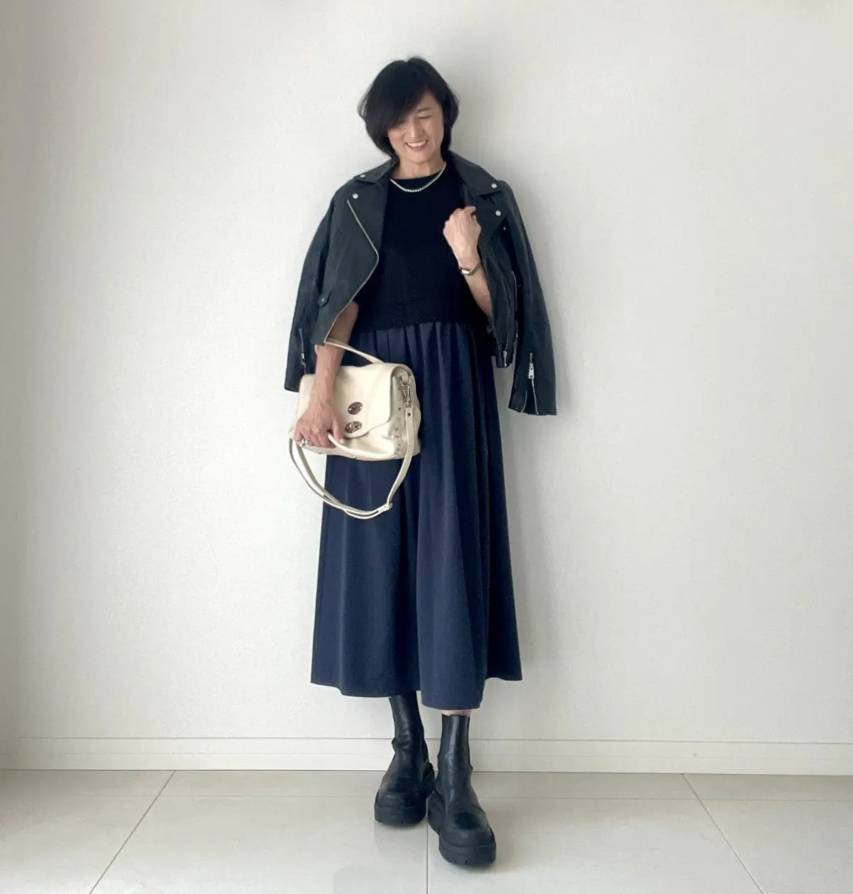 E by eclat「Tシャツドッキングの画像_5