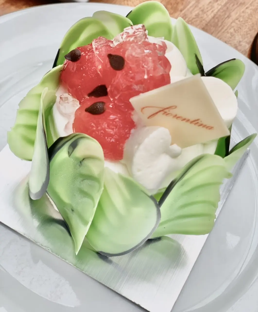 正統派　ホテルランチスタイルの画像_1