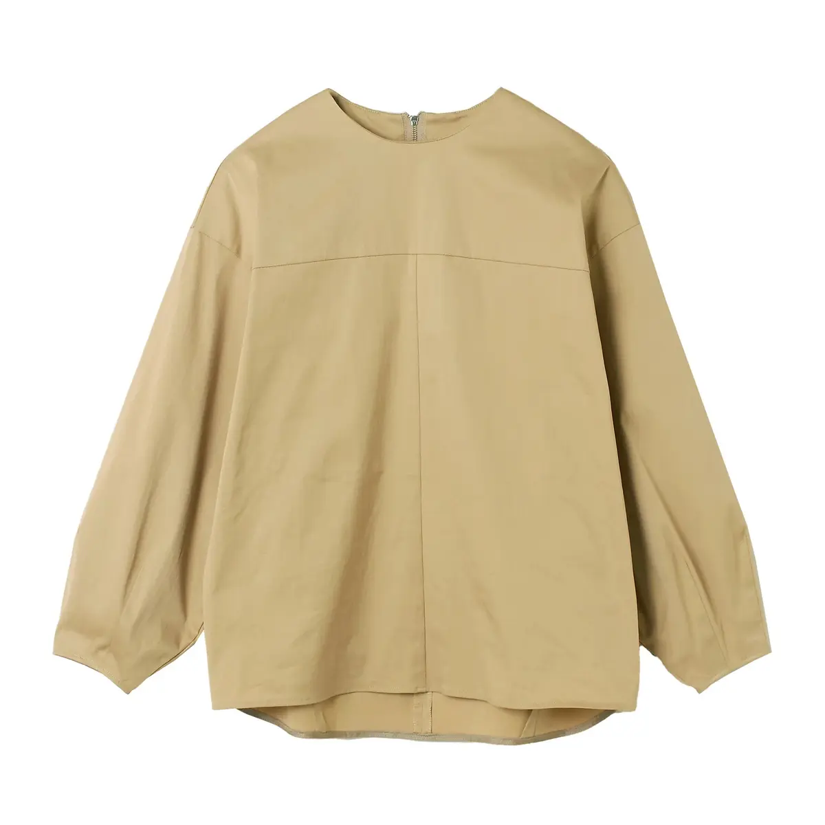 【スタイリスト斎藤くみ×E by eclの画像_4