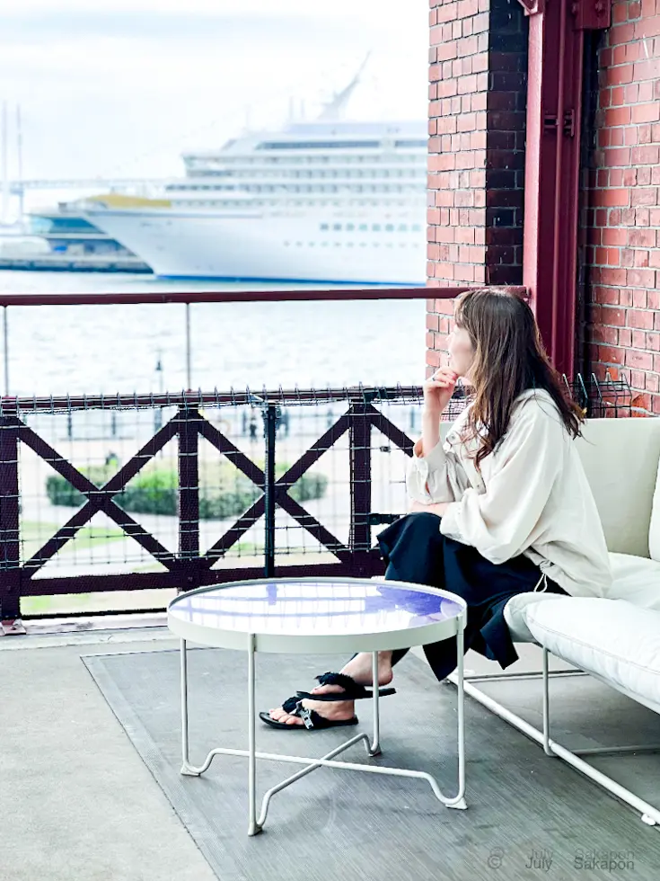 【さかぽんの冒険】横浜山手♡おいしい♡楽の画像_14