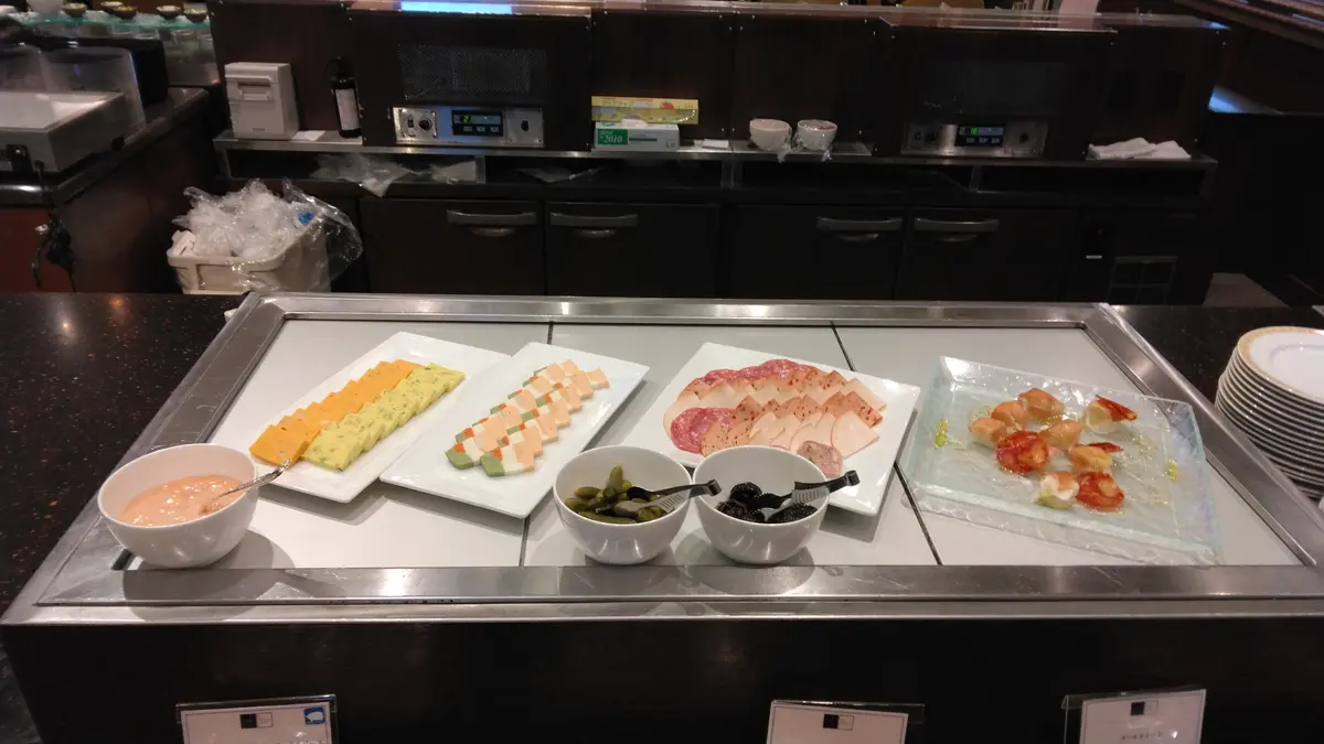 日本で初めて「バイキング」というスタイルの画像_7