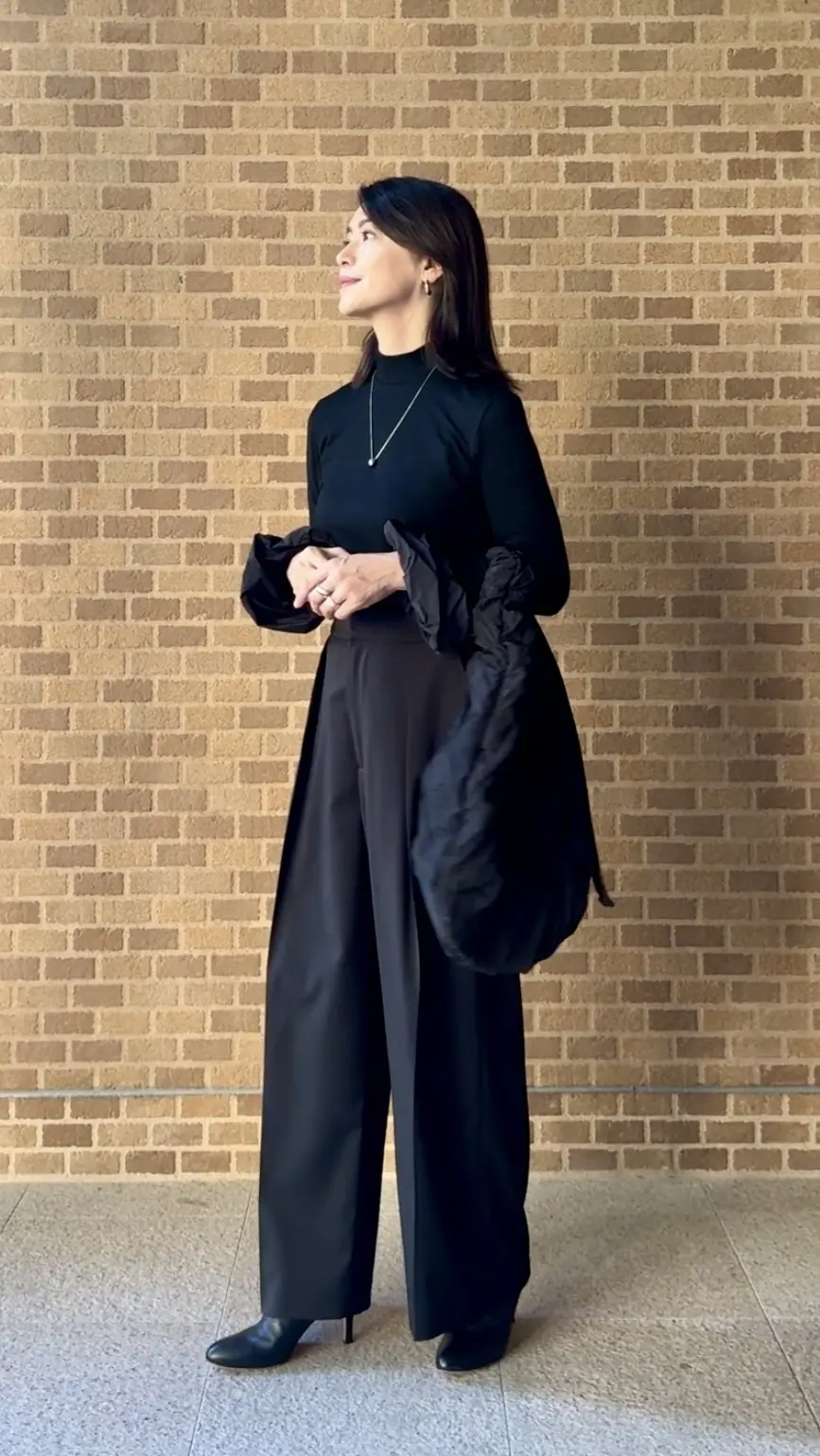 E by éclat 『スタイリスト斉藤の画像_2