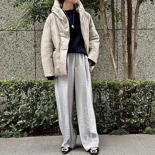 コート選びは「華やかさ重視」バイヤー厳選の画像_13