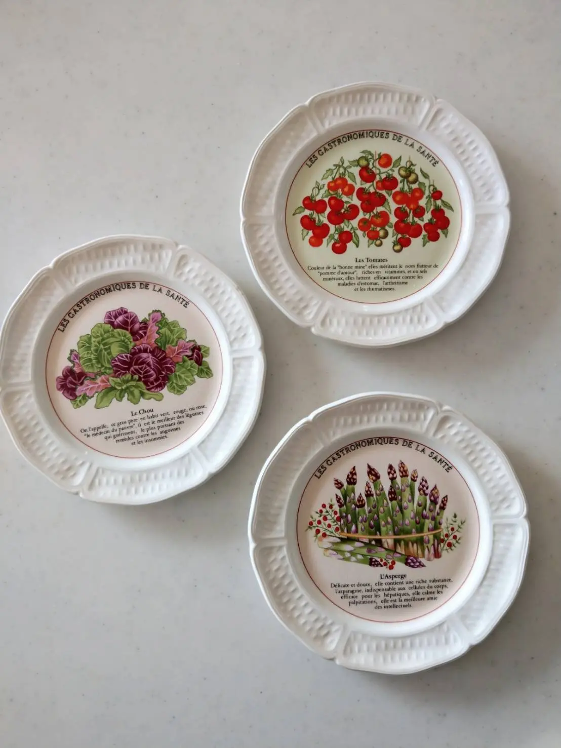 エクラ３月号｢洋食器とカトラリーの麗しきの画像_5