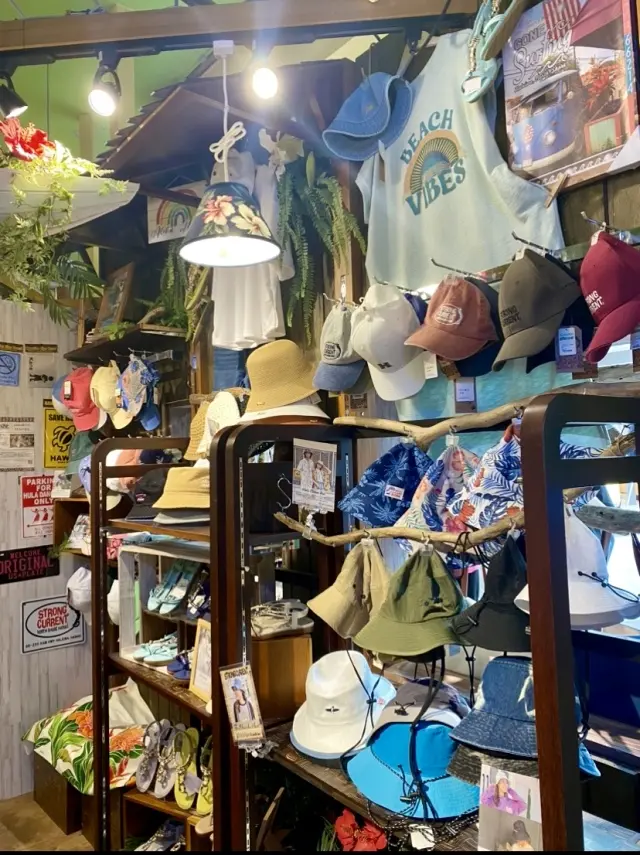 ふらっと立ち寄ったお店は、まるでハワイにの画像_5