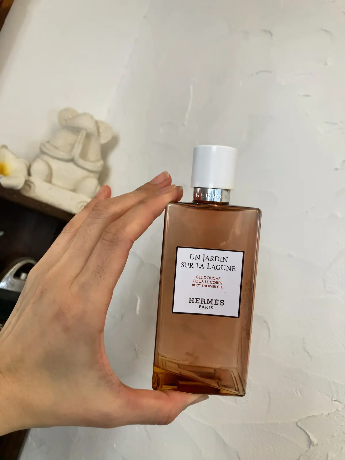 お気に入りのエルメスのシャワージェル　バの画像_1