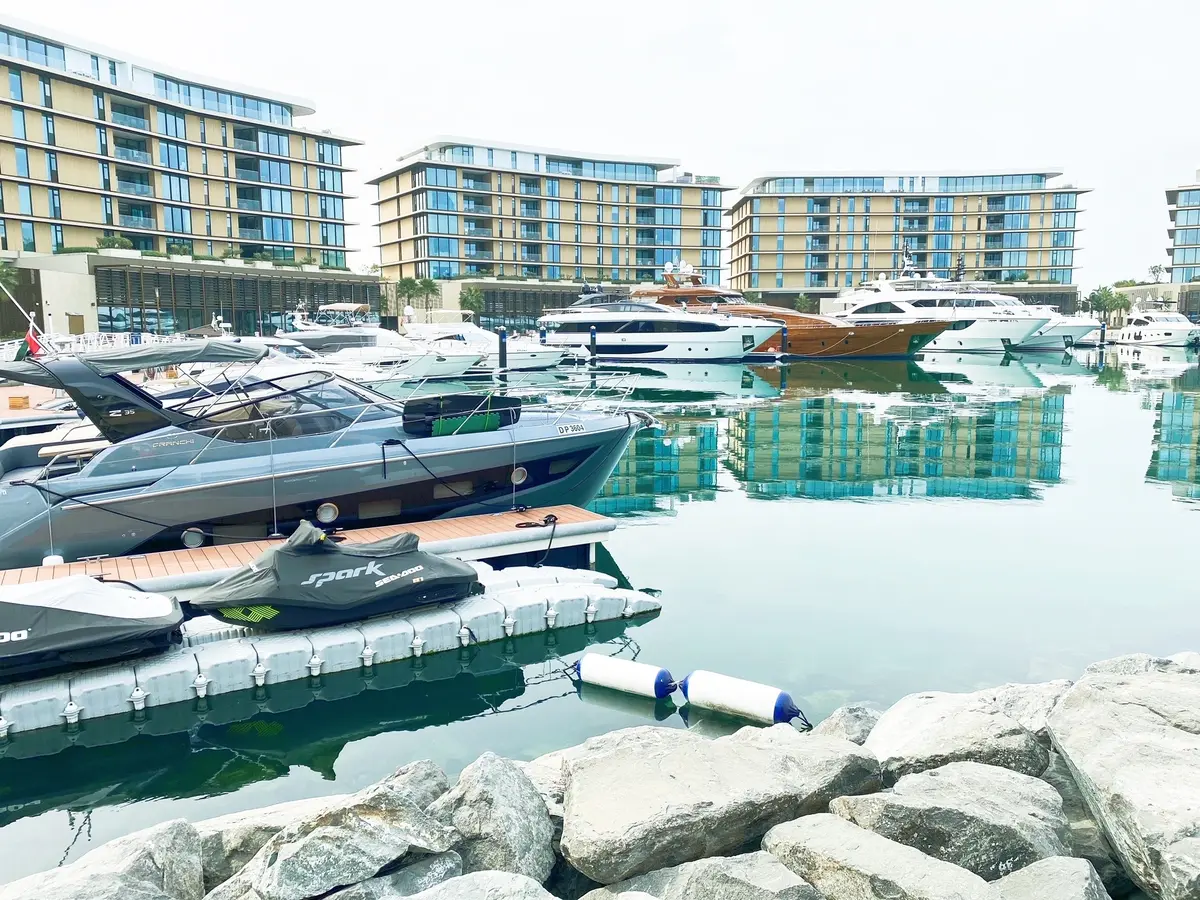 BVLGARI RESORT ディナーとの画像_12