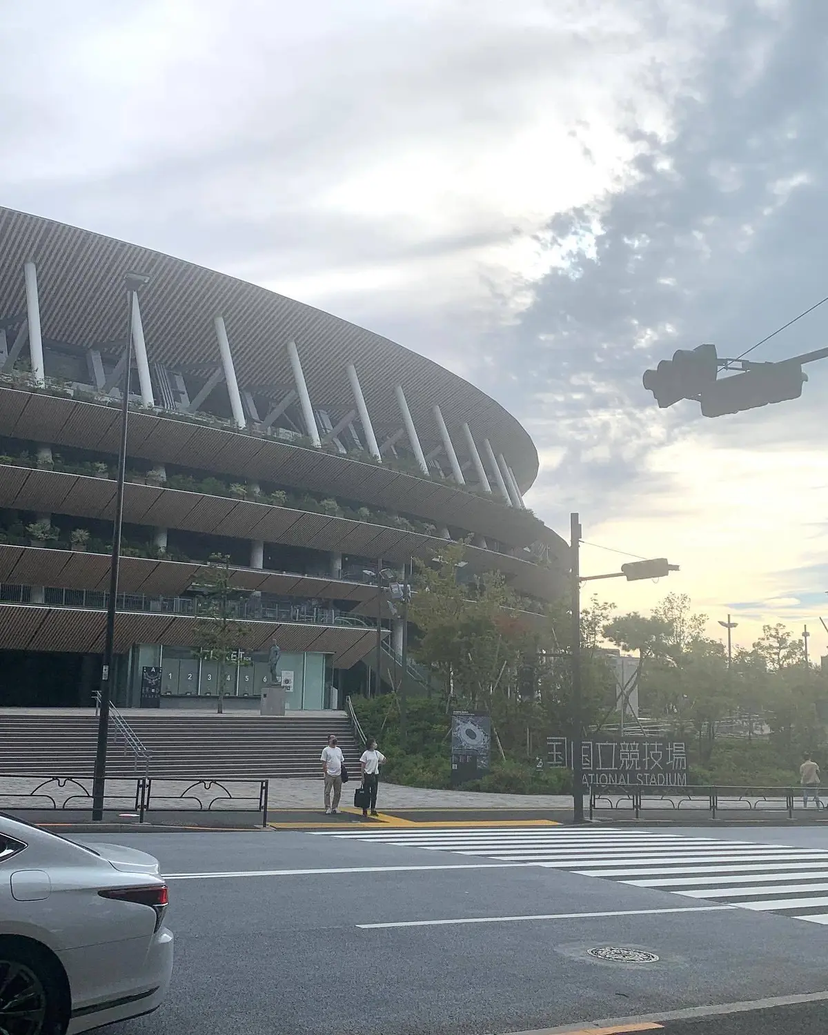 ランチは屋内でデザートはテラスで。の画像_2