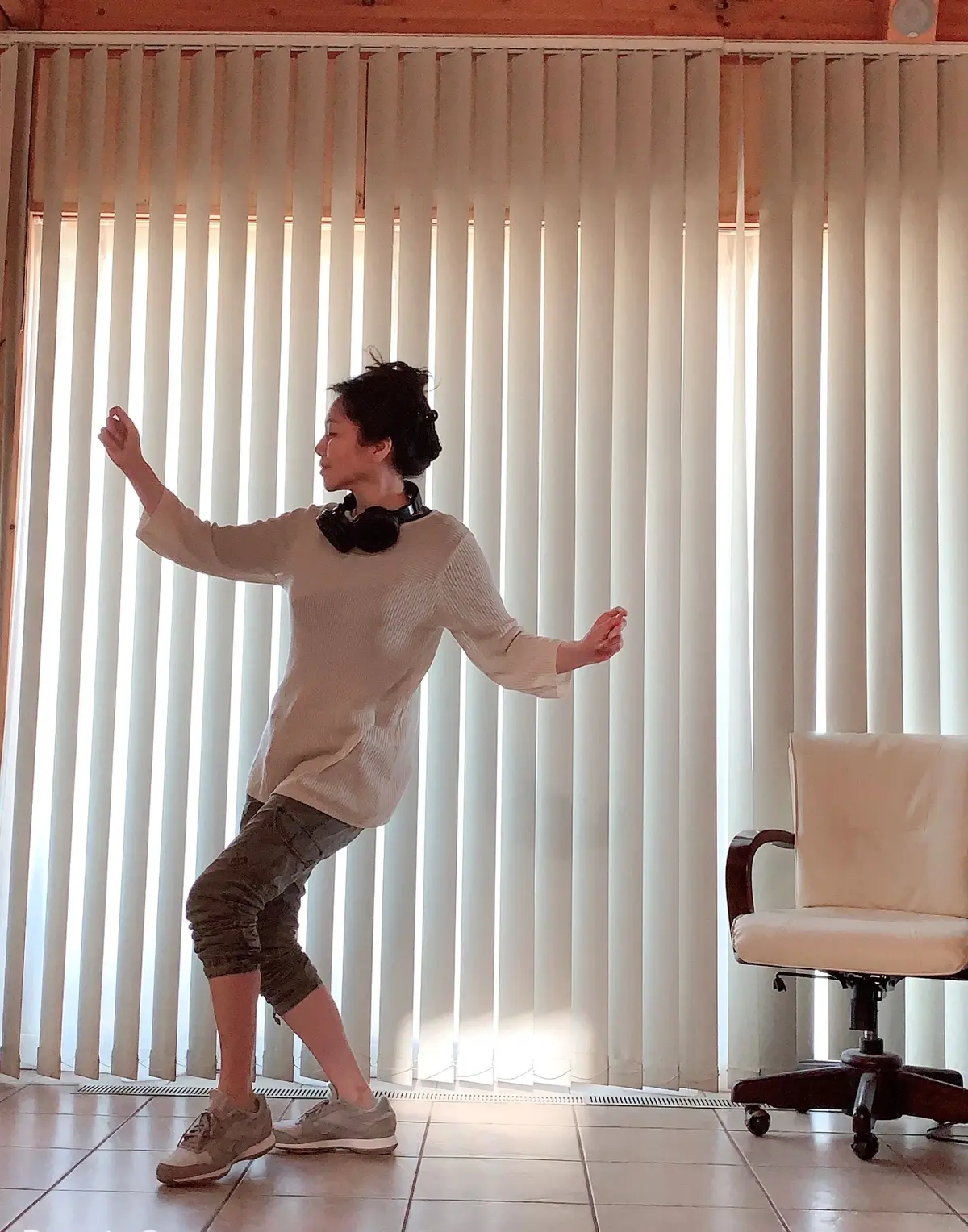 Fujikoの お家de エクササイズの画像_1