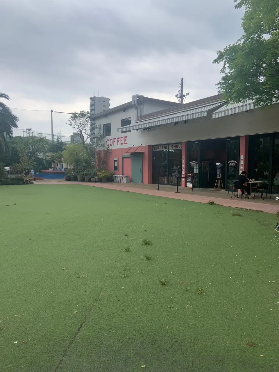 大人も楽しい空間の画像_1