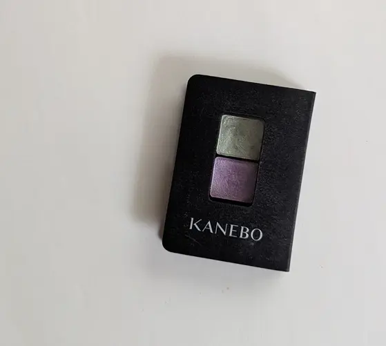 KANEBO　アイカラーデュオ　２０