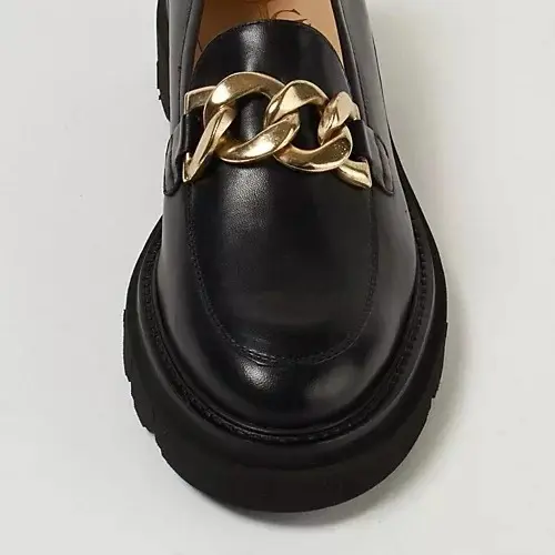 【50代 靴】センスアップを叶える 「春の画像_50