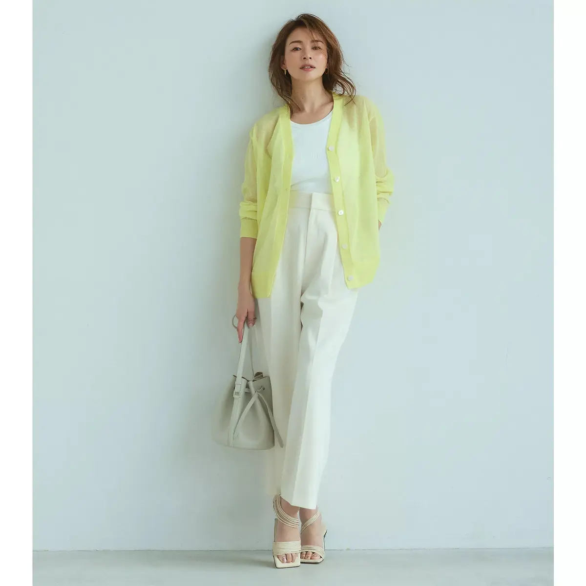 センスが光る！夏の大人カジュアル　の画像_1