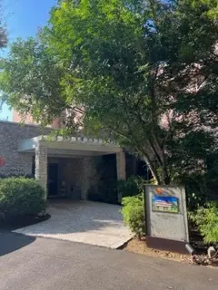 今回泊まったwaterfall