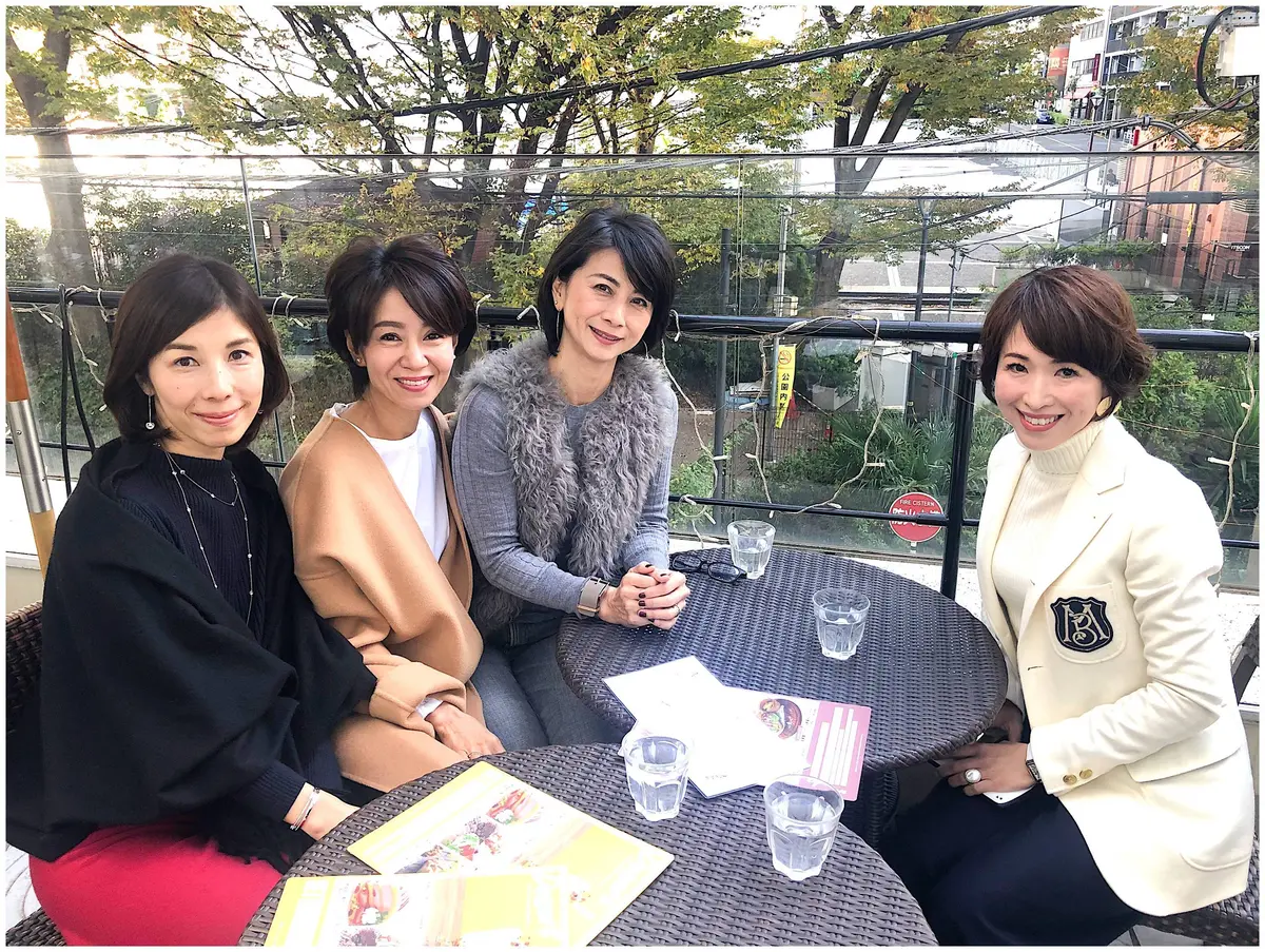 40代・50代メイクは「抜け感」が大事 の画像_8