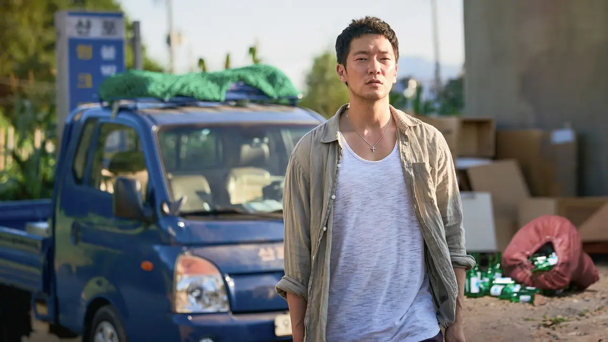 「私の解放日誌」のソン・ソック