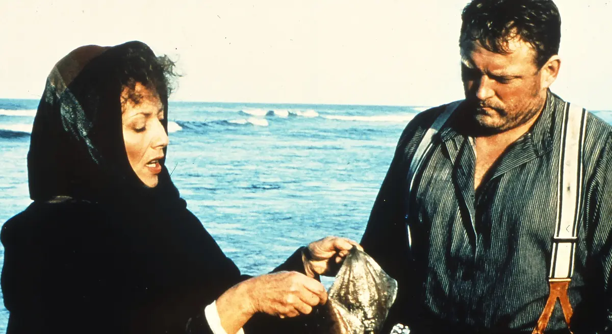 『バベットの晩餐会』 ×「ルイ・ラトゥーの画像_4