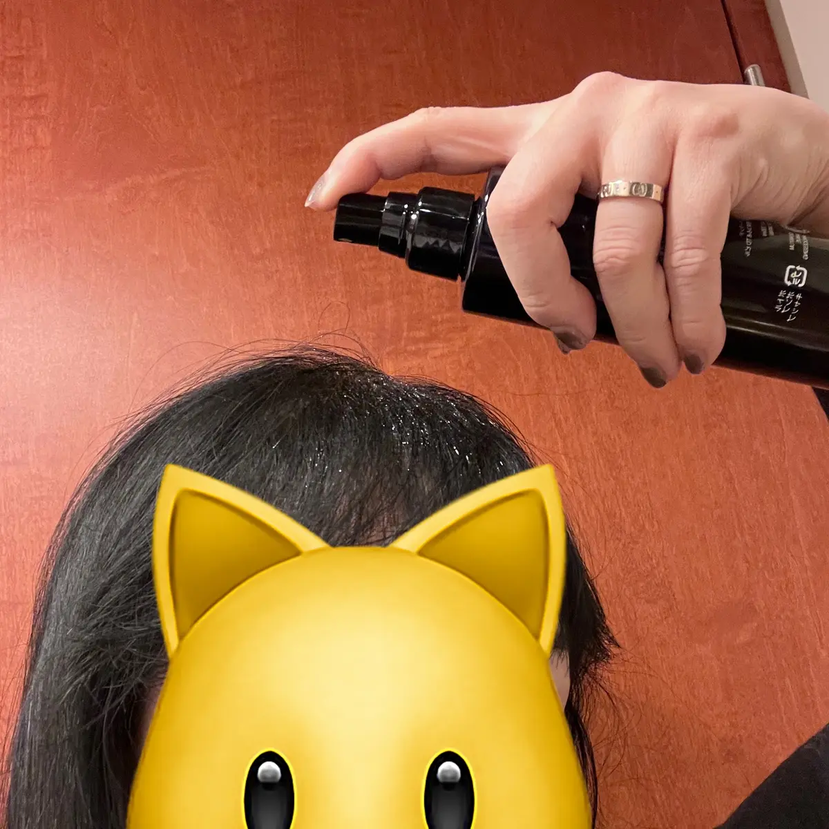 デンキバリブラシ　ローション