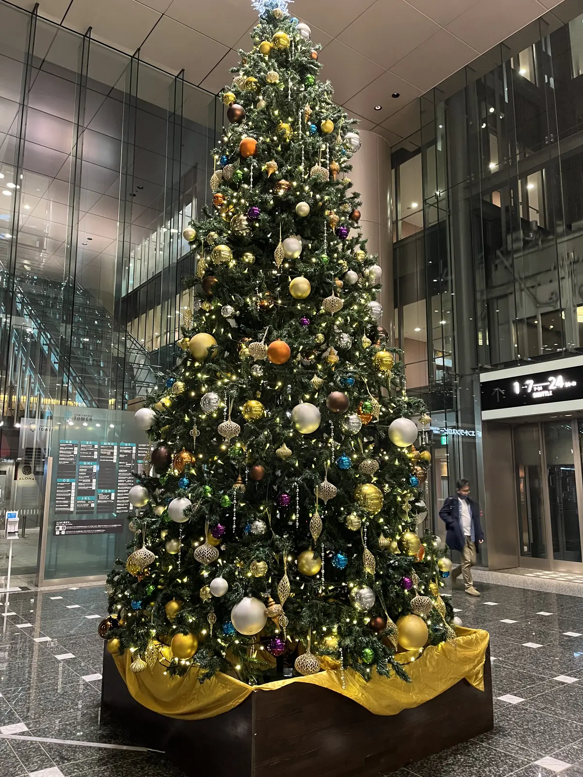 【イベント】Tokyo X'masイルミの画像_1