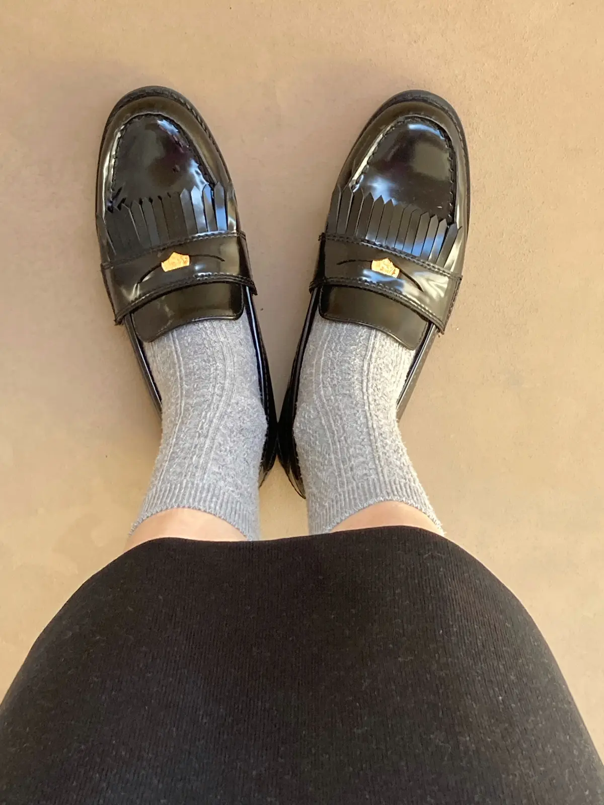 éclat エクラ　Jマダム　トモコ　知子　ブログ　札幌　北海道　ザラ　ZARA 靴