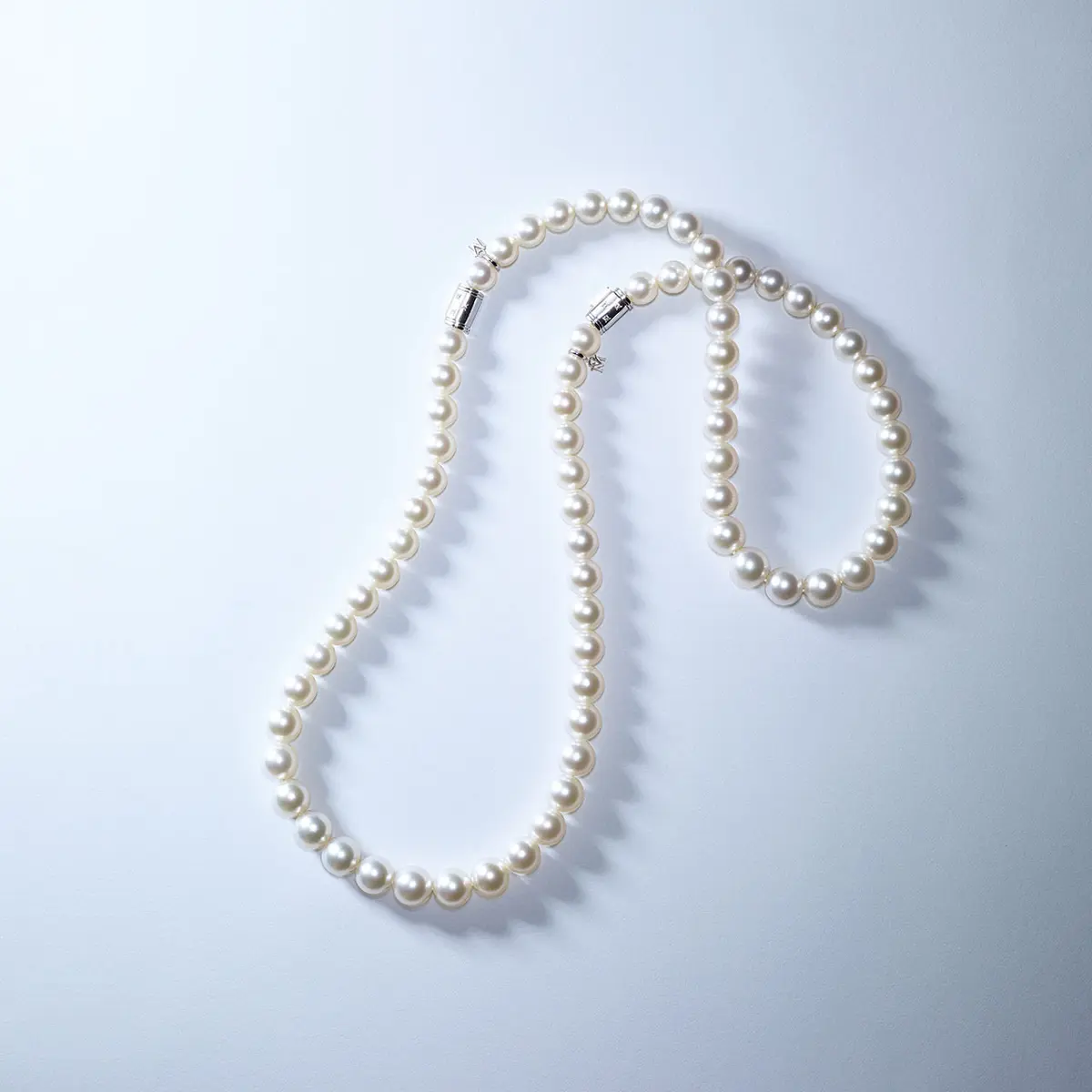 MIKIMOTO Profile オーダーネックレス