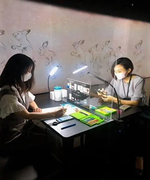  チームラボ  無料イベントおすすめですの画像_3