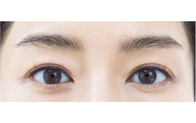 ぼんやり目に効く「引き締め活力アイライン」をヘア&メイク長井かおりさんが伝授！